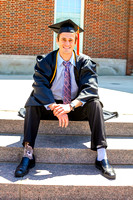 Colin UC Graduation Pictures